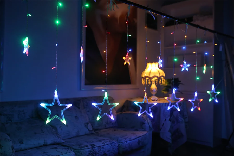 Christmas Lights (1)
