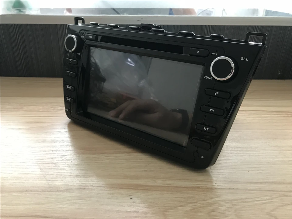 Best Android 9.0 4+64g 8 Core IPS 2din Car Radio For Mazda 6 Ruiyi 2008 2009 2010 2011 2012 WIFI GPS DVD Player Multimedia Navi PC 21 Best Android 9.0 4+64g 8 Core IPS 2din Car Radio For Mazda 6 Ruiyi 2008 2009 2010 2011 2012 WIFI GPS DVD Player Multimedia Navi PC 21