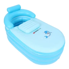 Средний Ванна для взрослых надувные ванна+ паровой аппарат для сауны паром машина взрослых для ванной баррель ing лечебные