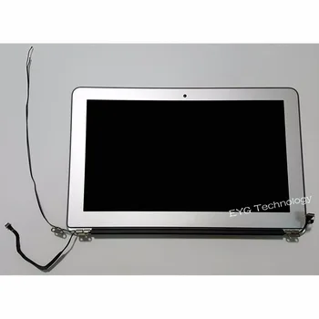 

NEW A1465 LCD Screen Assembly for Apple MacBook Air 11.6" A1465 Full LCD Display Screen Assembly 2013 2014 2015 Year MD711 MJVM2