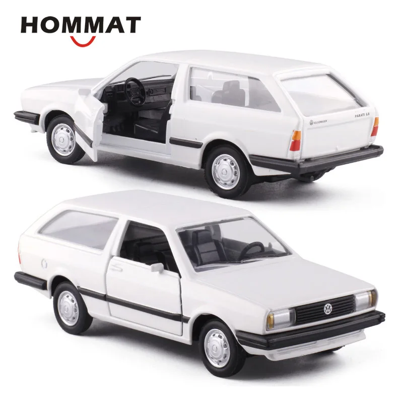 Hommat simulador de carro parati 1983, modelo de carro fundido de liga  metálica, veículo de brinquedo, presente, carros para crianças,  meninos|Carrinhos de brinquedo e de metal| - AliExpress