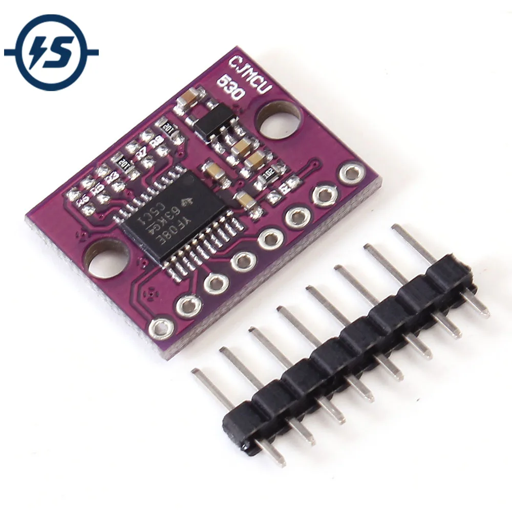CJMCU-530 лазерный модуль датчика дальномер время-o f-Flight ToF датчик расстояния