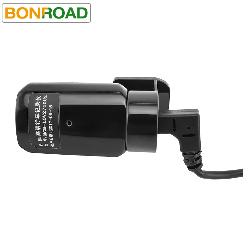 Bonroad Android DVD плеер DVR Передняя камера цифровой видеорегистратор USB 2