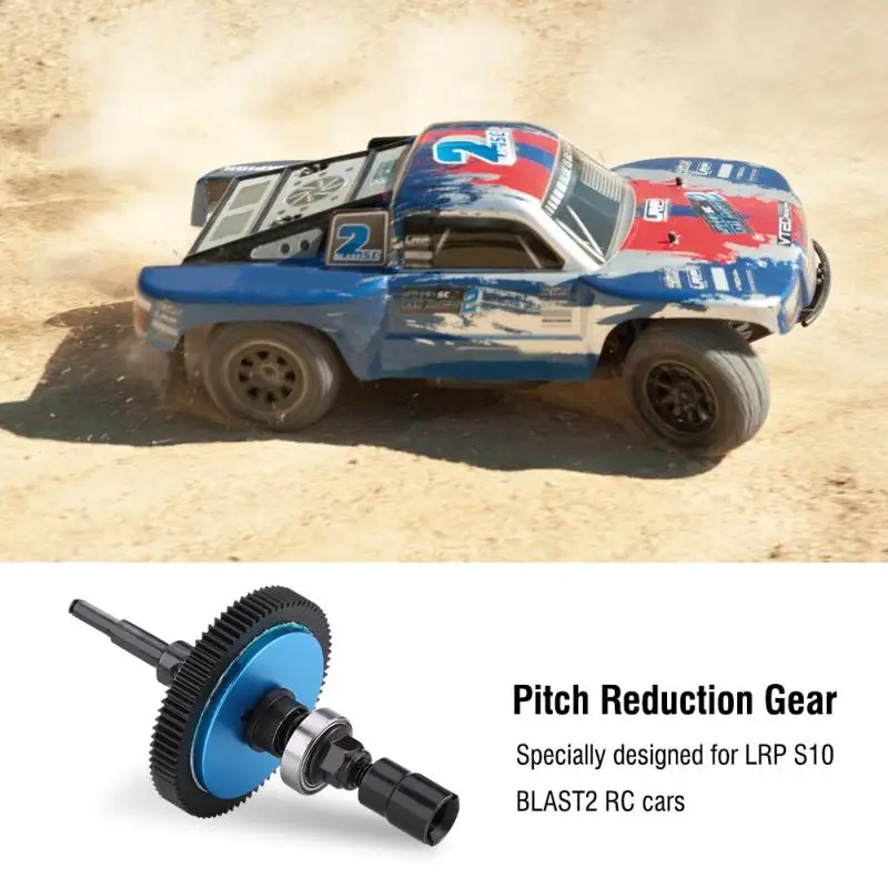 lrp rc cars