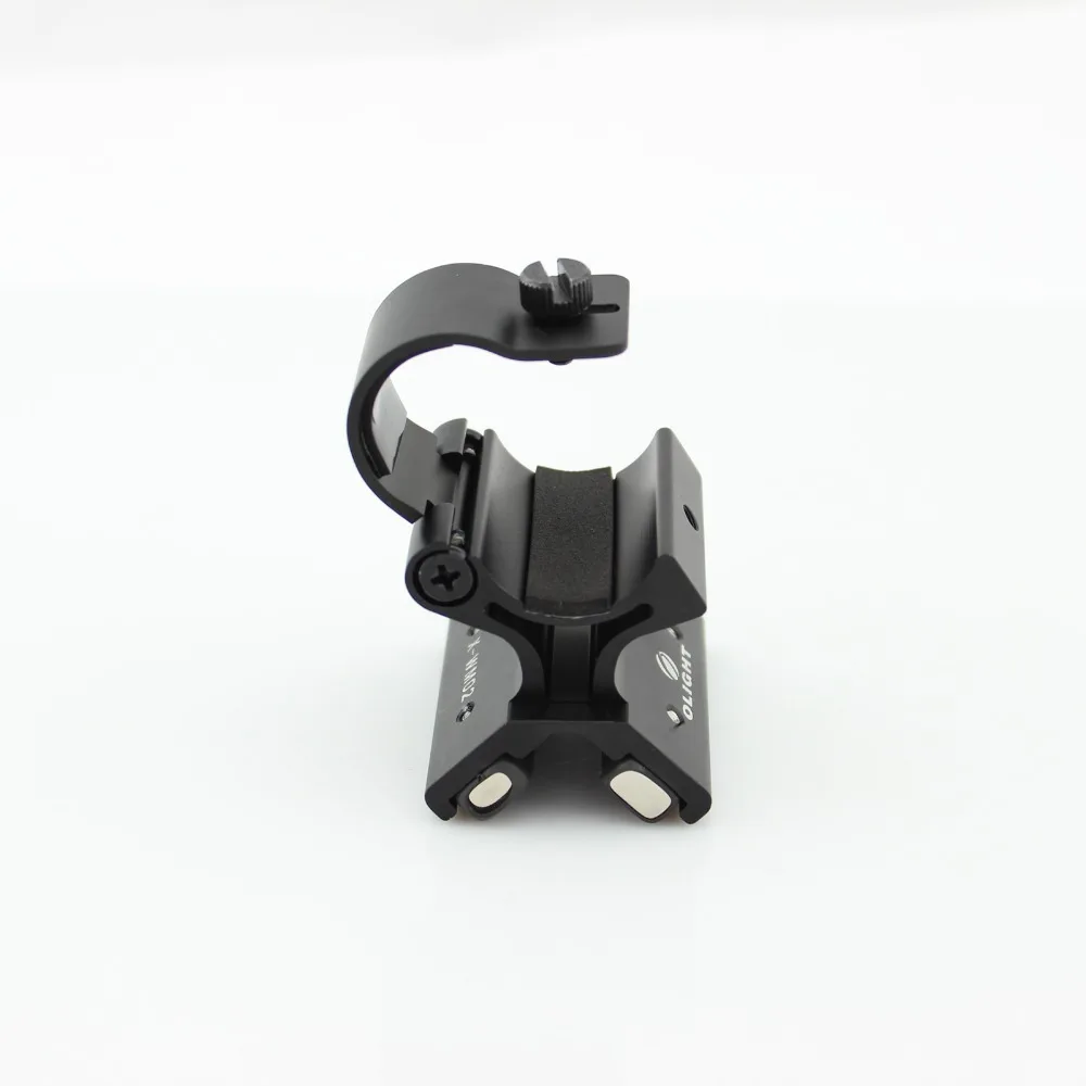 High Quality Customized Stand For Olight Flashlight Gun Mount Xwm02 2326mm Strong Dual