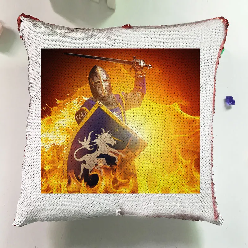 Reversible Sequin Pillowcase (8)