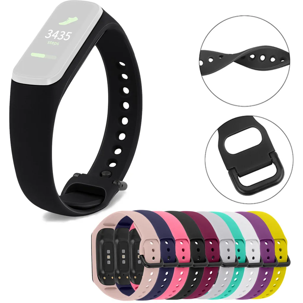 samsung galaxy fit e fitness band
