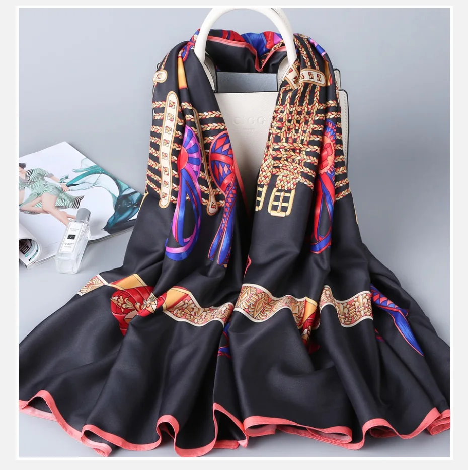 81 shawl