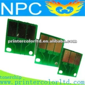 

chip for Konica-Minolta  C 554 for Develop ineo+454 for Konica Minolta QMS  TN512 M original cartridge fuser chips free shipping