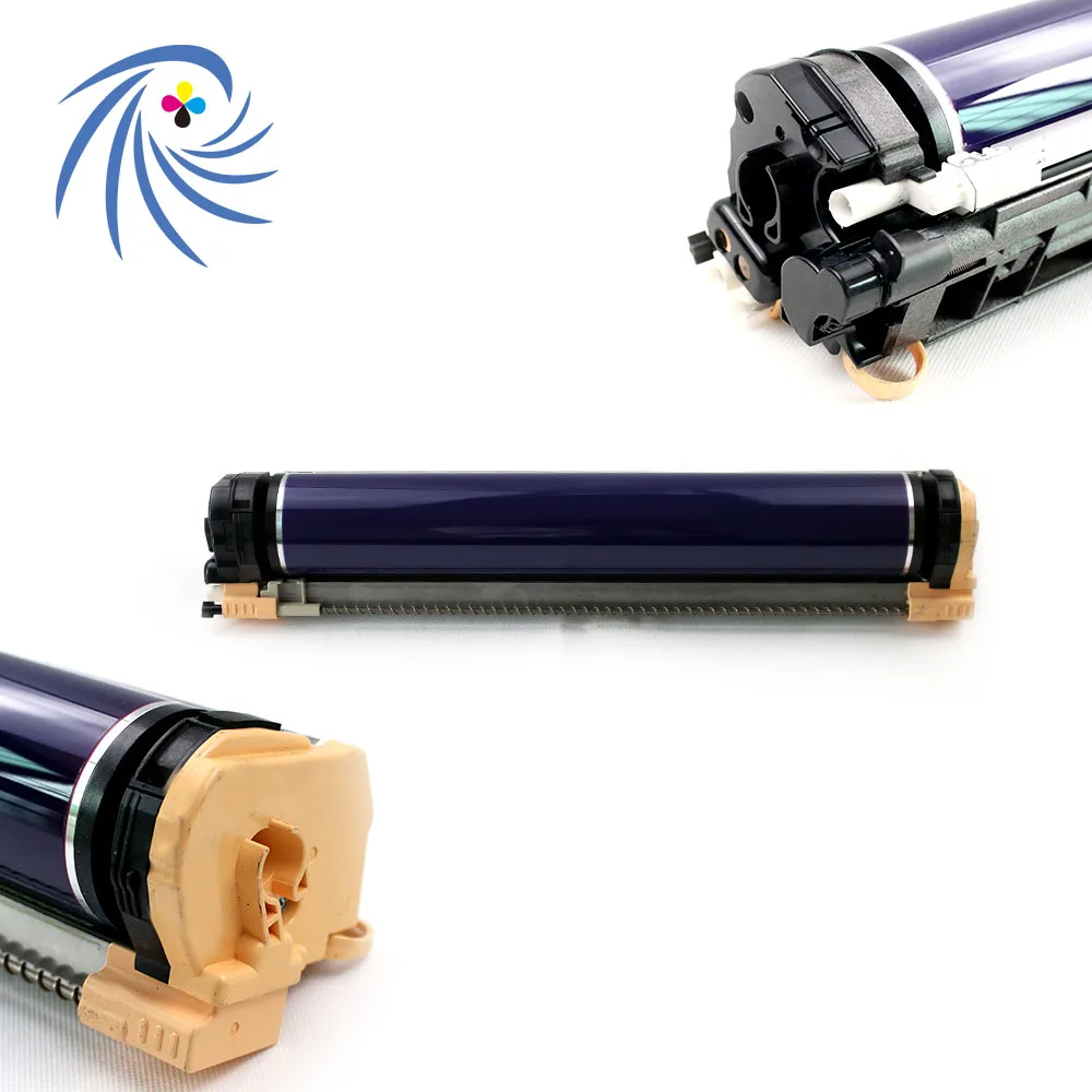 Original Tested BLACK Drum Unit for Xerox DCC5540/C6550/C7550/C5000