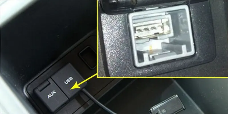 Liislee оригинальный вилки к USB адаптер Conector для Honda для CRV для CR-V городской автомобиль CD радио аудио медиа кабель данных провода