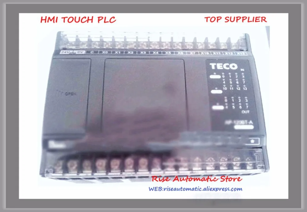 AP-240BR-D PLC 20,4-28,8vdc NPN PNP 24 точки реле 16 точек