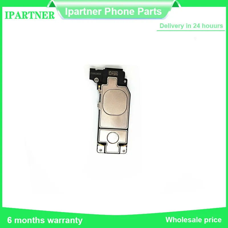For IPhone 7PLUS Loud Speaker Buzzer Ringer Module Bar Sound Phone Flex