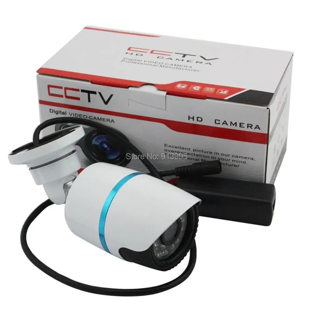bullet ip camera poe  (1)