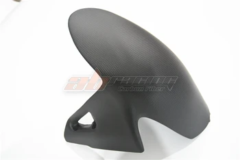 

Front Fender Mud guard Hugger Fender For Ducati V4 / V4 S Full Carbon Fiber 100%