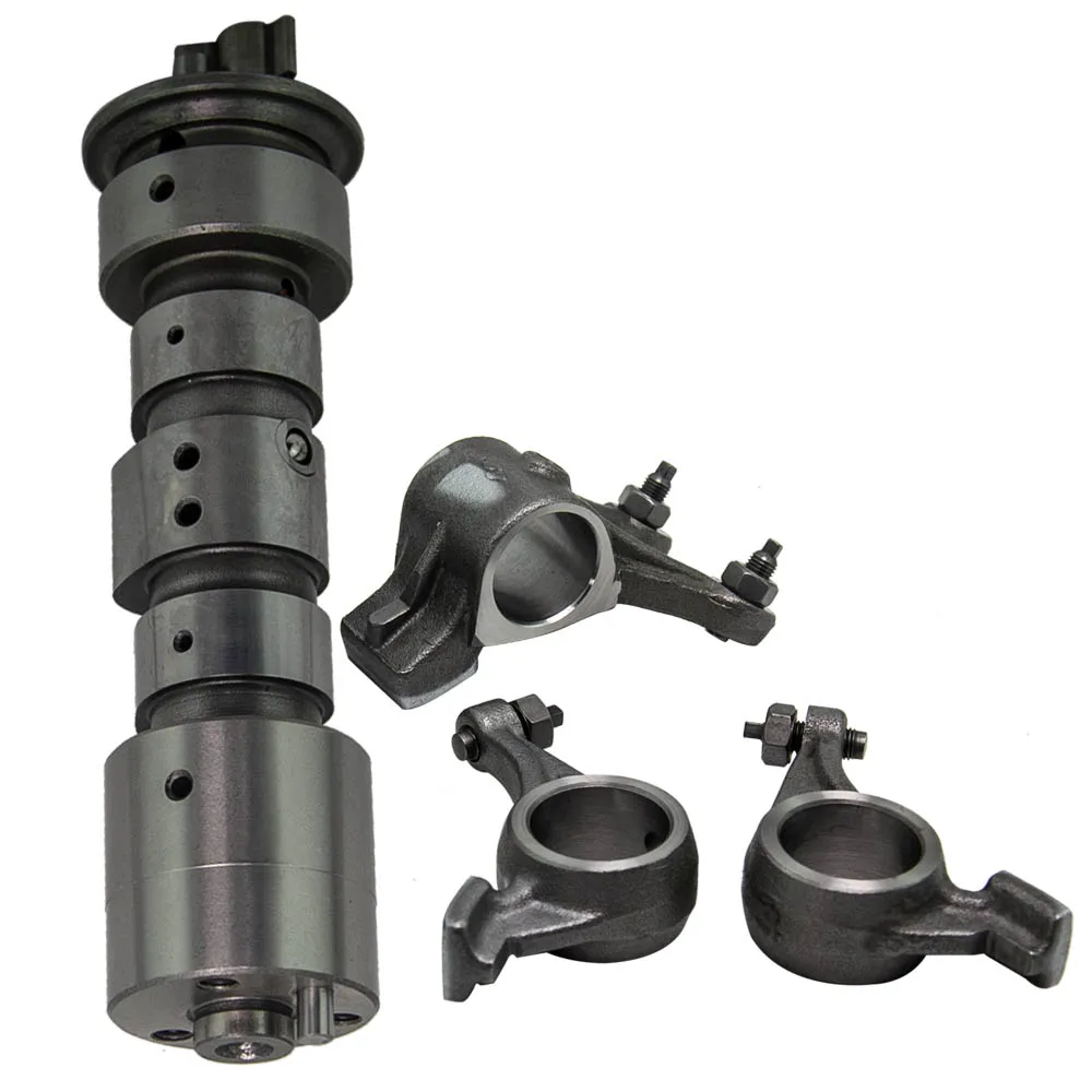 Cam Shaft Camshaft Rocker Arm For Polaris Sportsman 500 2x4/4x4 Cam