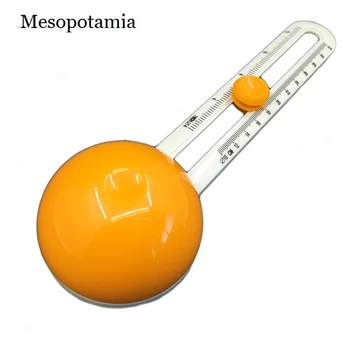 

DIY Scrapbooking Die Cutting Machine Embossing Round Circular Compasses Paper Machine Cutter Piece Paper Cutter Die Cut Machines