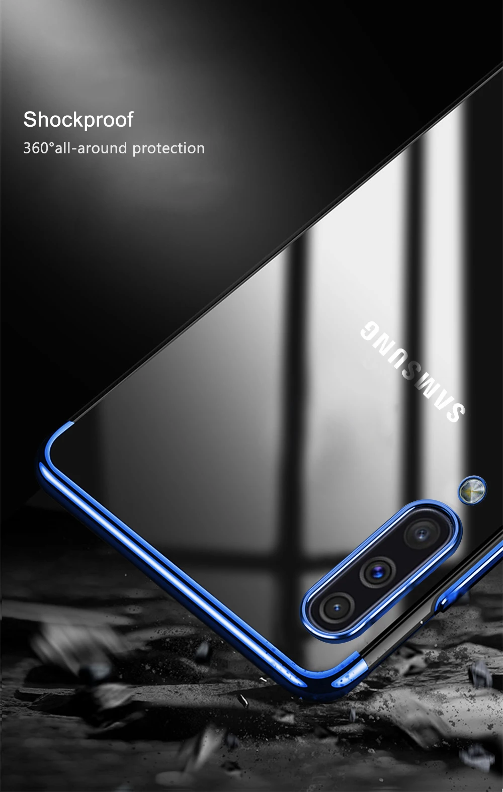 Samsung Galaxy A50 A30 Case (6)