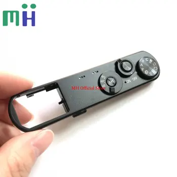 

NEW Original For Panasonic DMC-GM1 GM1 Cover Mode Dial Group Power Switch Shutter Button Camera Unit Repair Part