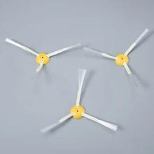 Special Offers 3Pcs Vacuum Cleaning Robot Replacement Brush 3-Armed Side Brushes For iRobot Roomba 800/900 Series Vacuum Cleaner Accessories Special Offers 3Pcs Vacuum Cleaning Robot Replacement Brush 3-Armed Side Brushes For iRobot Roomba 800/900 Series Vacuum Cleaner Accessories