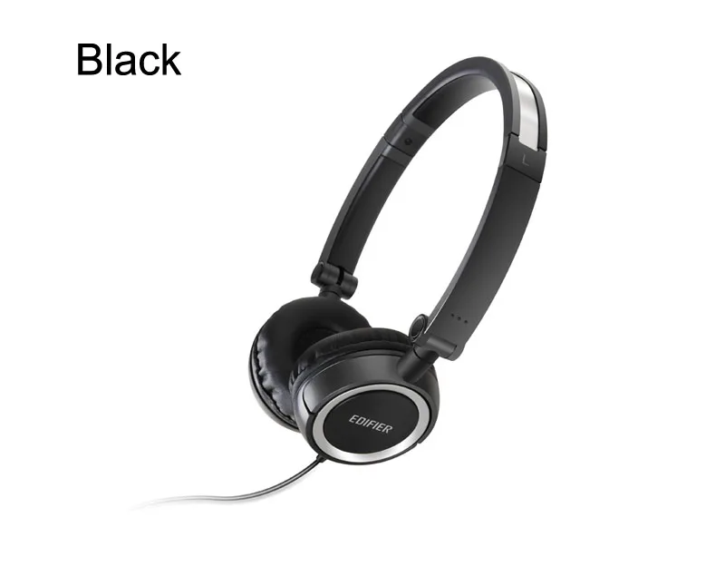 

Original H650 Perfect headphones for travelling Foldable design Available in serveral colors Non-tangling wire Music Headphone