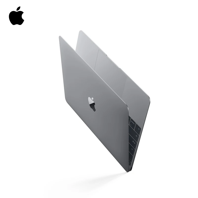 Apple Macbook 12 дюймов светодиодный экран свет и удобный 256 г бизнес офисный ноутбук