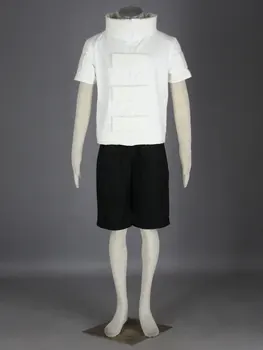 

Anime Naruto cosplay costume Naruto Hyuga Neji cosplay costume