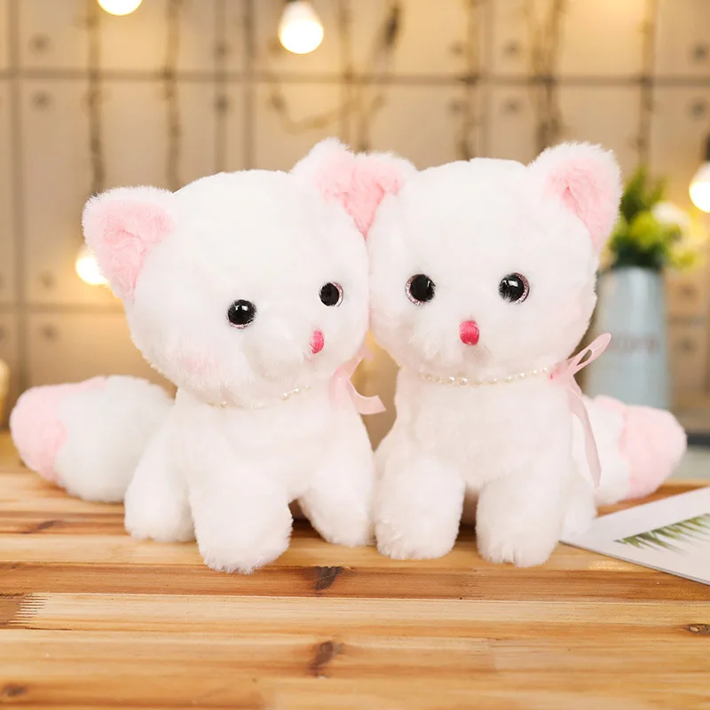 cute fox stuffed animals