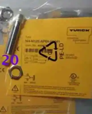 

DHL/EMS 5 Sests 1PC NEW TURCK NI4-M12E-AP6X-H1141 PROXIMITY INDUCTIVE BARREL SENSOR