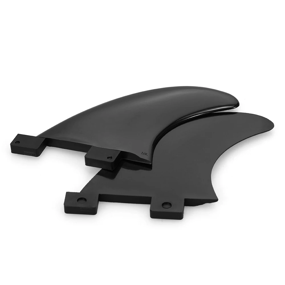 Gl/Gx/M5/G5 Fins Surf Water Wave Fin Sup Accessory Surfboard Fin Thrusters Tir Fins Stand Up Paddle Board Nylon Surf