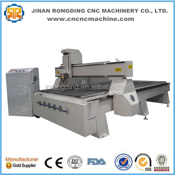 

Hot sale woodworking cnc router machine