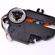 Замена для AIWA XP-R100 CD плеер запасные части лазерные линзы Lasereinheit модульный блок XPR100 Оптический Пикап BlocOptique