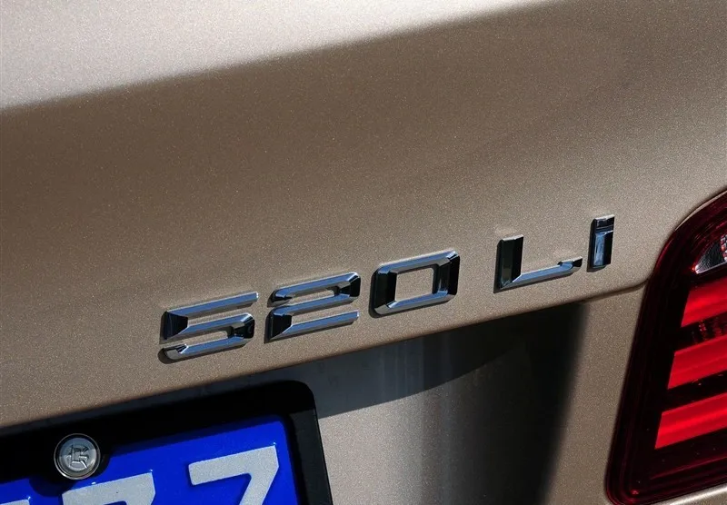 525li 03