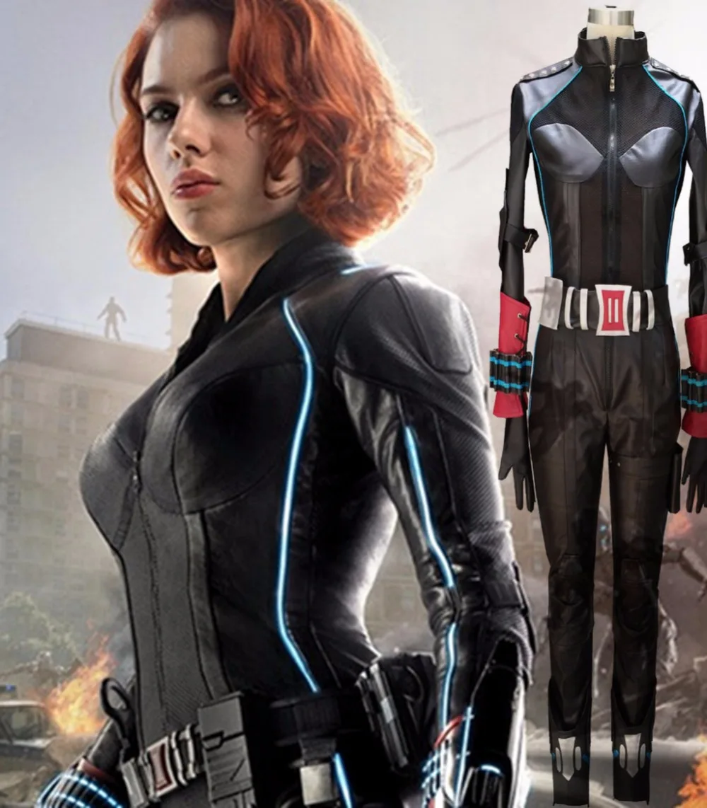 Popular Avengers Costume AdultBuy Cheap Avengers Costume Adult lots