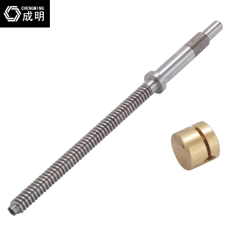 

lathe accessories small screw nut C6132C6140A1 lathe