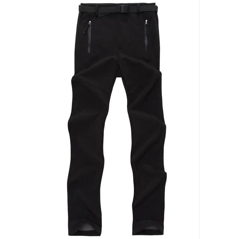 Mountainskin النساء الشتاء الصوف السراويل في الهواء الطلق للماء الرياضة سميكة العلامة التجارية الملابس المشي التخييم التزلج الإناث السراويل MB008 Mountainskin النساء الشتاء الصوف السراويل في الهواء الطلق للماء الرياضة سميكة العلامة التجارية الملابس المشي التخييم التزلج الإناث السراويل MB008