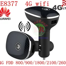 Разблокированный 4g lte CPE автомобиля wifi роутер huawei CarFi E8377 fdd все диапазоны LTE точка доступа ключ 4G LTE Cat5 автомобильный Wifi модем точка доступа wi fi