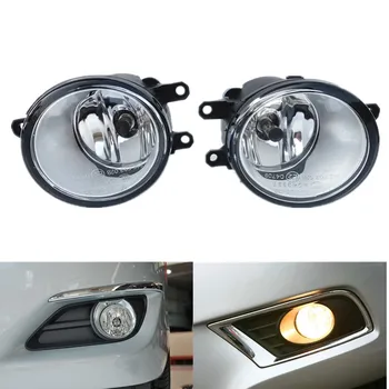 

Hot High Brightness Fog Light For Toyota Corolla Avensis Camry Ractis Verso RAV 4 2003-2014 Halogen Fog Lights Fog Lamp Assembly
