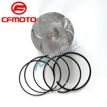 Cf moto CF500 X5 CF188 cf moto cf800 800cc CF250T CH250 CF625 Z6 X6 Скутер atv utv поршневое кольцо аксессуары