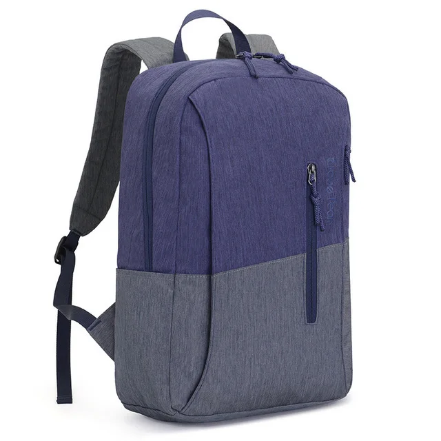 20л легкий походный рюкзак, водонепроницаемый рюкзак, красочный лоскутный рюкзак для женщин и мужчин, рюкзак для путешествий, спорта на открытом воздухе - Цвет: blue color