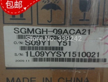 

NEW&ORIGINAL SGMGH-09ACA21 AC SERVO MOTOR SGMGH-09ACA21