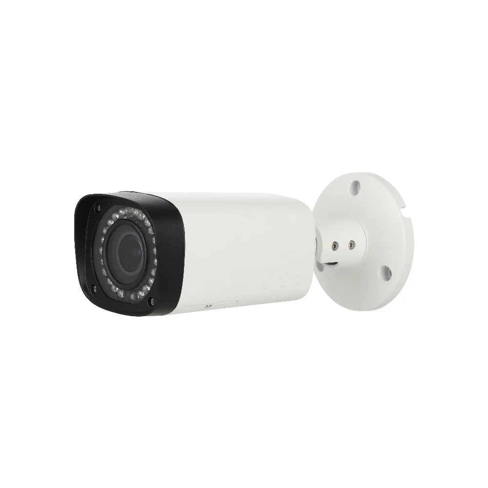 HDCVI Bullet Camera HAC-HFW1200R-VF 1/2.7 HDCVI Bullet Camera HAC-HFW1200R-VF 1/2.7