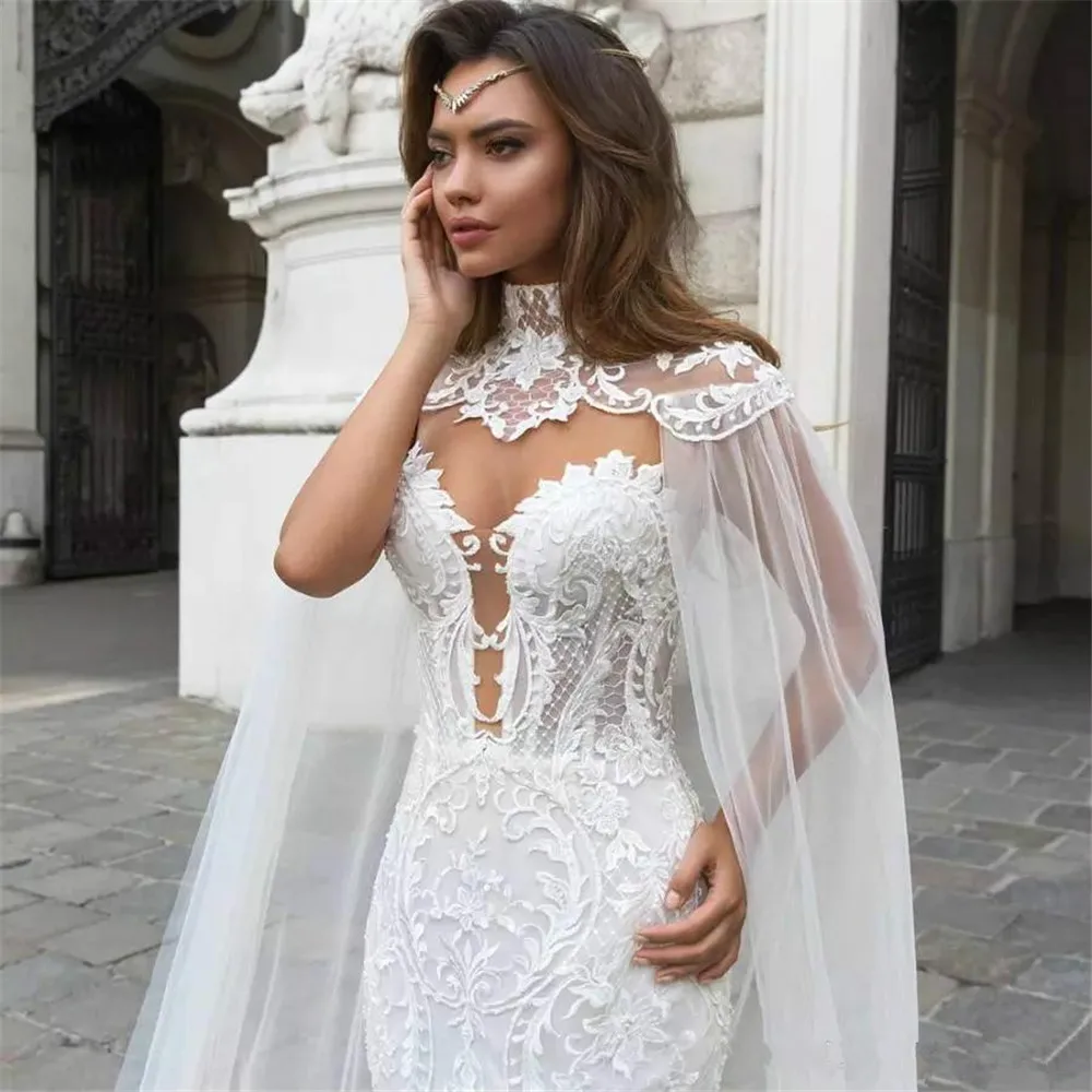 2018-gorgeous-mermaid-lace-wedding-dresses (1)
