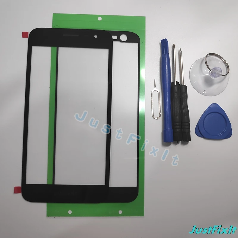 Для Samsung Galaxy J2 Core J260 J260G J260SM J260F сменный ЖК-дисплей Передний сенсорный экран Стекло
