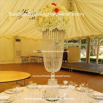 

wedding crystal chandelier ball Crystal acrylic ball for lamp necessary crystal chandelier pendants for stage
