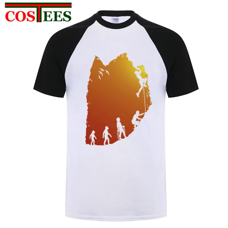 raglan 0 black white