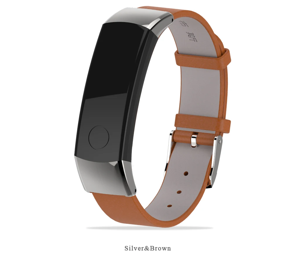 Ремешок Mijobs из натуральной кожи для huawei Honor band 3, ремешок, браслет, смарт-браслет, браслет Correa Honor Band, 3 ремешка, аксессуары