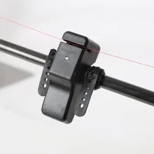 Открытый Батарея цифровой фишинг электронный звуковой сигнальный индикатор Связки Рыбалка Портативный инструменты