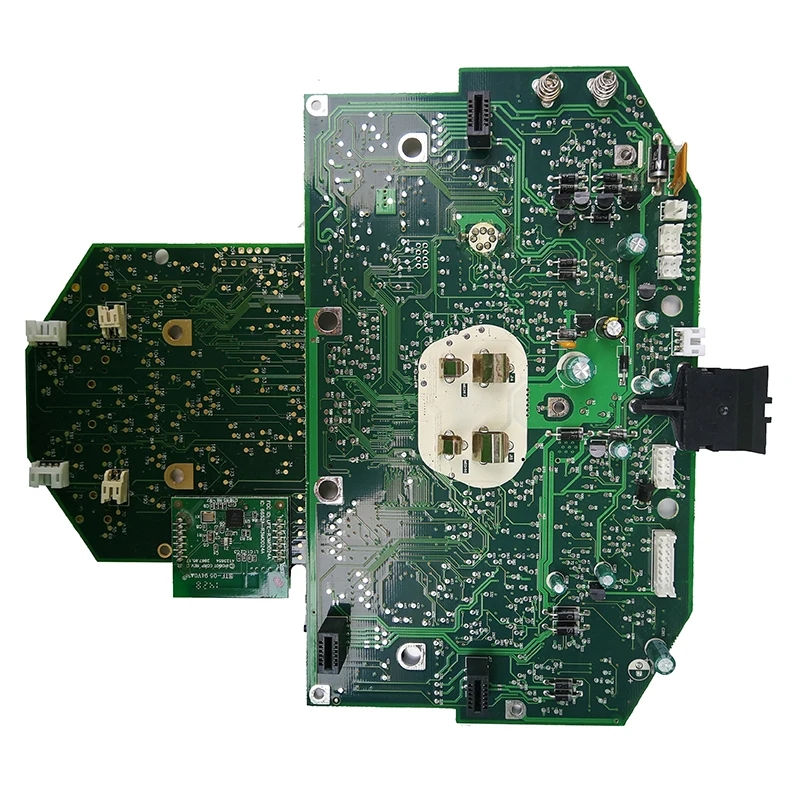 

Replacement Kit For IRobot Roomba Vacuum Cleaner 800 860 PCB Circuit Board Motherboard Mainboard