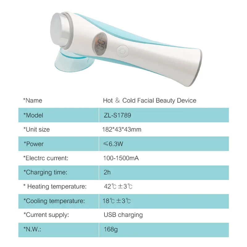hot cold facial device 4